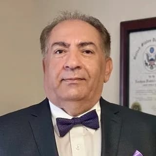 Allen Shabani | آلن شعبانی Allen Shabani
