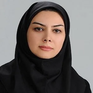 Forough Amirabedin | فروغ امیر عابدین Forough Amirabedin