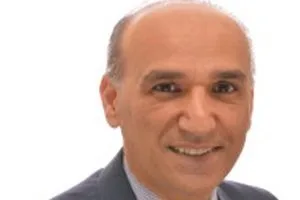 Kevin Dehghani | کوین دهقانی Kevin Dehghani