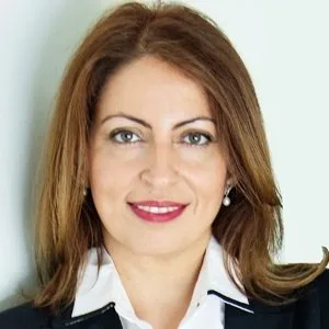 Leila Aria | لیلا آریا Leila Aria