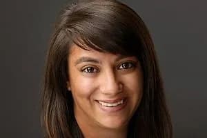 Melissa Moeinvaziri | ملیسا معین وزیری Melissa Moeinvaziri