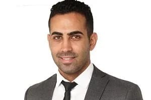Michael Ashoori | مایکل آشوری Michael Ashoori
