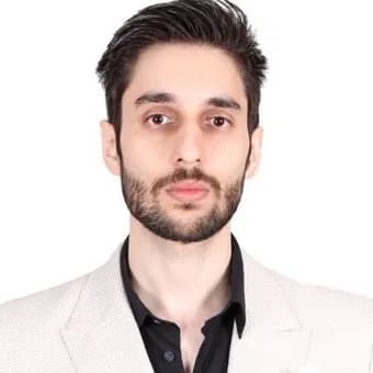 Mohammad Amin Nejat | محمدامین نجات Mohammad Amin Nejat