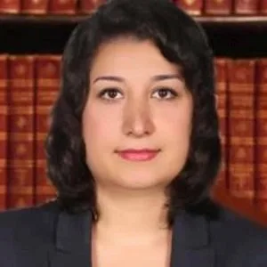 Mojdeh Gorji | مژده گرجی Mojdeh Gorji