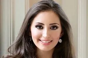 Mona Tehrani | مونا تهرانی Mona Tehrani