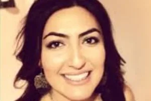 Nazanin Ghazi | نازنین قاضی Nazanin Ghazi
