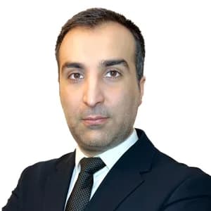 Reza Faali | رضا فعالی Reza Faali