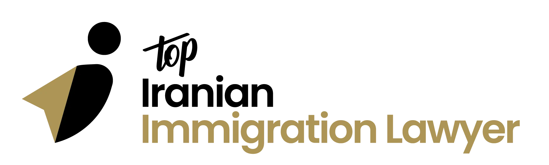 TOP Iranian Immigration Lawyer Immigration Lawyer Logo